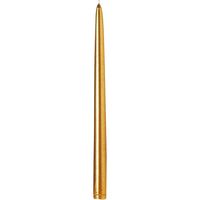 Flammenkerze Gold 290mm - La Française