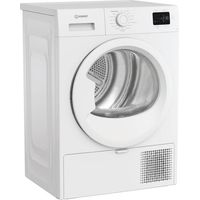 Secadora Indesit C YD 83D WW IT blanco 8 kg
