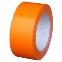 Ruban Adhes Toil Orange 25mx48mmdenu918-8 0048