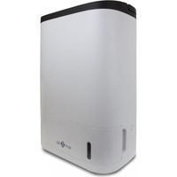 Deumidificatore air-me evel capacità 2.5L portata 120m3/h