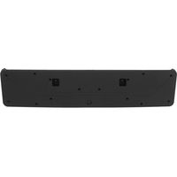Supporto targa anteriore di ricambio A2048850281 per Mercedes-Benz Classe GLK X204 2013-2015 -Crezuo
