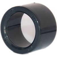 Réduction courte en PVC-U 40 mm x 20 mm
