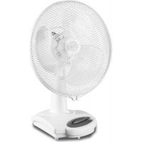 kaiserkraft 970361 kaiserkraft Ventilatore da tavolo alt