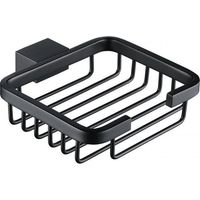 RAK Moon Black Soap Basket - RAKMOO9906B