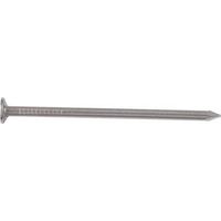 Pointes tête plate inox A2, diamètre 2,7 mm, longueur 60 mm, boîte de 1 kg - ATS