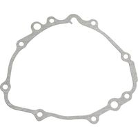 Juego de juntas para cárter de motor, generador, embrague, tapa y cárter de aceite de motocicleta Honda CBR600RR 2003-2006 (junta de tapa del generador).