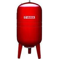Blasenballon vertikaler Booster 100 Liter (10 Bar max.)