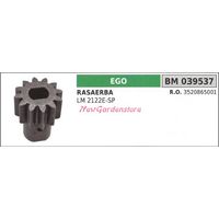 Antriebsradzahnrad Antrieb EGO Rasenmäher LM 2122E-SP 039537
