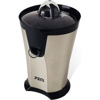 Exprimidor de cítricos verticales 45W - 2 tamaños de prensa PEM - CJ-193