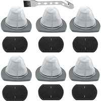 Filtre et filtre en mousse pour aspirateur sans sac léger Bissell