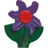 Crochet narcisse 3 pièces Eliplast