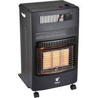Estufa de Gas Butano Plegable 4,2 kW Oferta exclusiva