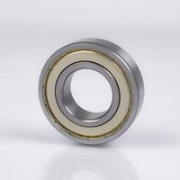 Rillenkugellager 628/9 -2Z ID 9mm AD 17mm Breite5mm SKF