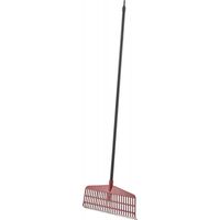 Foglio Rastrello 24 Denti Plastica Circumpro