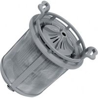 Micro Filtro - Lavastoviglie - SMEG - 3035533059722968713