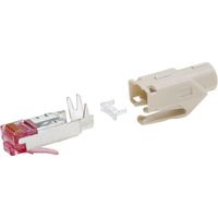 Connectique RJ45 CAT 6 Hirose TM21 Hirose Electronic TM21P-88P(02) 222-2862-9-02 RJ45 mâle, droit Pô