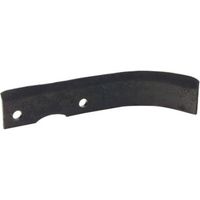 Bodenfräse Hackenblatt 350-330 350-331 dx sx GUTBROD 190mm 2 LAMA SINISTRA 350-331
