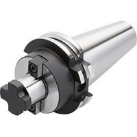 Quernut-Aufsteckfräserdorn SK 40 - 16 - 35 DIN 69871 AD