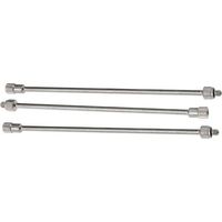 Kit 3 estensori ugello da 30 cm per impianto antizanzare FREEZANZ Zhalt