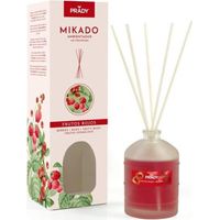 MIKADO AMBIENTADOR FRUTOS ROJOS 100ML