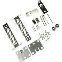 Kit de fixation de porte