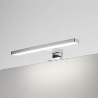 Kyra LED-Lampe für Badezimmer 600 mm Chrom