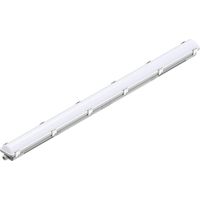 Plafonnier WATERPROOF C 150cm 3000/4000/5000K HF IP65 - SLV - 1010815