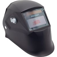 Casco da saldatura automatico Procraft SPH90-800-B