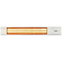 Enders Elektro-Wandheizstrahler Oxeo White