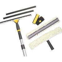 Herramienta para vidrieros vermop 2930S20 hoja 35 cm ergonómica