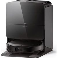 Aspirador robot Roborock saros 10r succión 22000 Pa