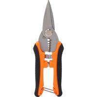 Elektrische Seitenschneider, Drahtschneider, Handwerkzeug, Schnittdurchmesser ca. 2 mm für die Schmuckherstellung, elektrischer Bolzenschneider