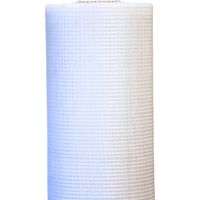 Gipsgitter 5 x 5 mm Weiß 1 x 50 m