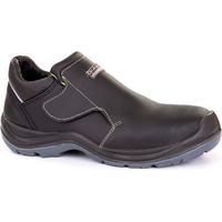 Zapato de seguridad bajo WELDER S3L FO CI HI HRO SC SR GIASCO 47