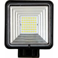 Lampe de travail LED 49xSMD3030 49W 12-24V 2500lm
