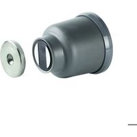 Türzubehör Arelec cf22.1w Tragfähigkeit 20kg Wandmontage