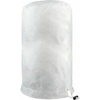 VURAHOME -Voile D'hivernage Plante, Voile Hivernage Olivier, Voile Dhivernage Arbre, Housse De Protection Tomate Citronnier, Housse Hivernage Pour Plantes Sac Vegetaux Jardin Tissu Non Tissé (80×100cm