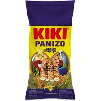 Kiki Panizo en Espiga - Panizo en Espiga pour tous types d'oiseaux