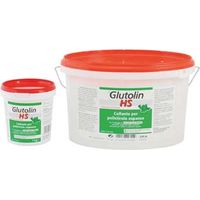 COLLANTE PER POLISTIROLO ESTRUSO GLUTOLIN HS kg.8 GLUTOLIN
