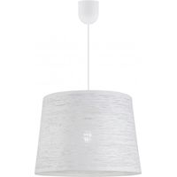 Colgante modelo Teo acabado blanco 37 cm(alto)35 cm(ancho)35 cm(fondo)