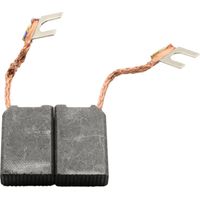 Balais de Charbon pour Stayer Scie SC251 - 6x14x22mm