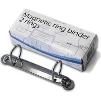 Magnetische ringband 2 D-ringen
