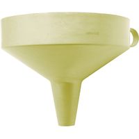 EMBUDO PARA ACEITE ø160x130 MM CU