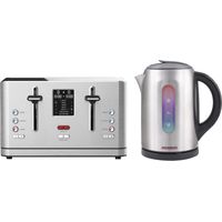 Kettle & Toaster Set, Colour Pro, Gastroback, GBCOL4