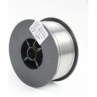 e71t-gs Self-shielded Gasless Flux Hose Wire Spool 0.8mm 1kg For Mig Welding Universal For All Rounds