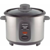 Apparat zum Kochen grunkel rc-06l 300 W 0.6 L