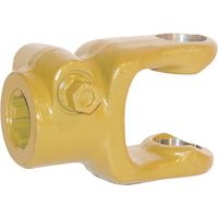 Gabel 1.3/8-21 + CC WALTERSCHEID 361032
