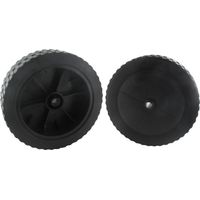 Roue complète MTD 63404236