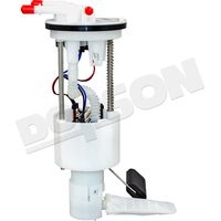 Modèle : 1106100-02. Pompe à carburant Changan 6350B compatible avec le moteur 1.0L JL462Q3. Qualité d'origine constructeur, alimentation en carburant monotube, économique, durable et silencieuse.