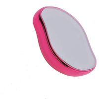 Épilateur D'Épilation Physique Indolore Pour Femme,Epilateur Crystal Hair Eraser,Outil Dépilation Portable - Pour épilation sans rasage, douleur et coupe -les jambes,les bras et le dos